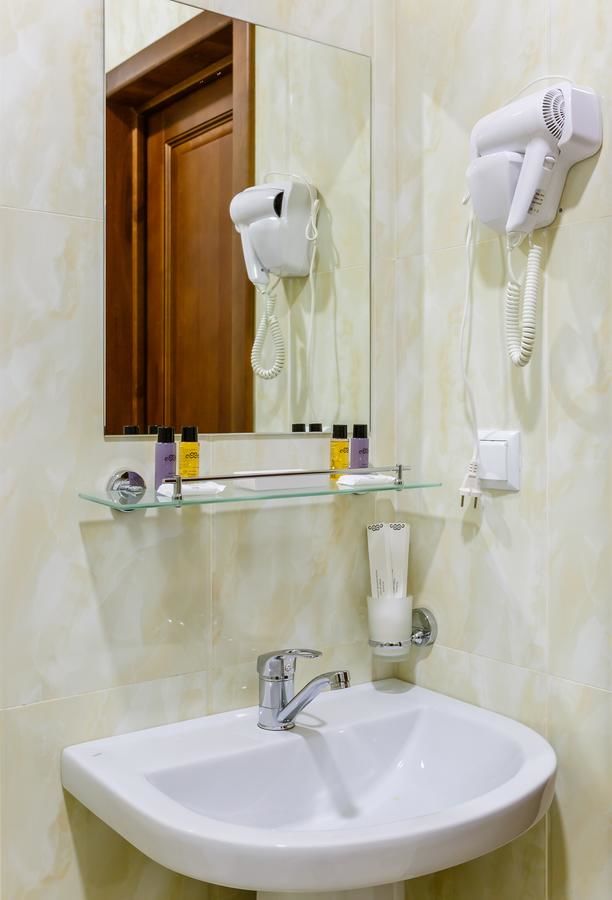 Отель Brown Hotel Нур-Султан-46