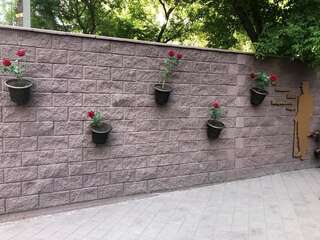 Отель Brown Hotel Нур-Султан-6