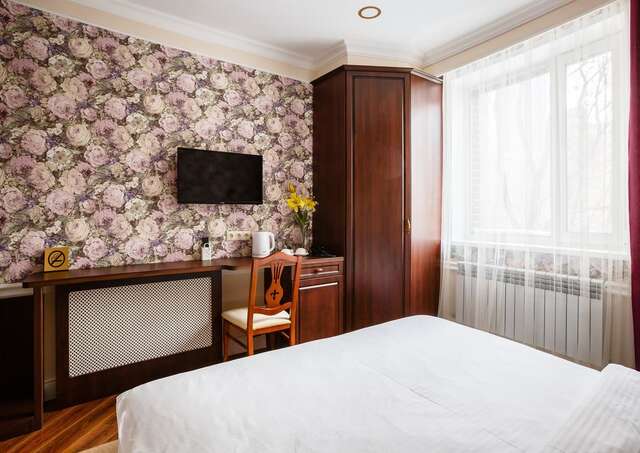 Отель Brown Hotel Нур-Султан-34